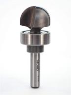 whiteside router bits 1406b bearing: boost precision and efficiency with this essential accessory logo