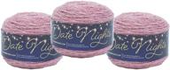 lion brand yarn 508 308 morganite logo