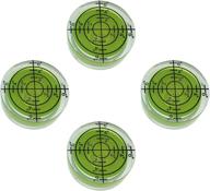 circular phonograph turntable magnetic green）magnetic logo