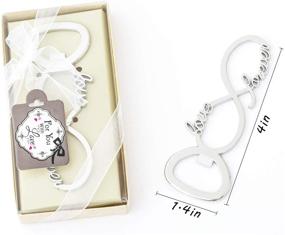 img 3 attached to Forever Openers Decorations Souvenirs Individual