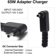 adapter charger chromebook cloudbook aspire logo