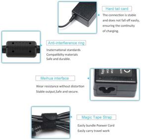 img 2 attached to Adapter Charger Chromebook Cloudbook Aspire