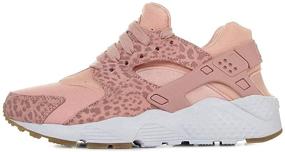 img 1 attached to NIKE Huarache Run SE Kids