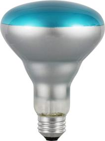 img 3 attached to 🔦 Enhance Your Space with SYLVANIA Spot Gro Incandescent Reflector Frosted