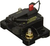 ⚡️ reliable protection: bussmann cb185 60 waterproof circuit breaker logo