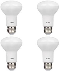 img 4 attached to 💡 Enhance Your Space with LUNO Dimmable Medium Bulb - Equivalent Lumens, Efficient Lighting Solution