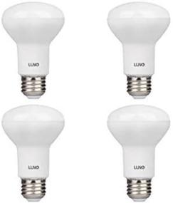 img 3 attached to 💡 Enhance Your Space with LUNO Dimmable Medium Bulb - Equivalent Lumens, Efficient Lighting Solution