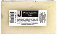 jacquard 1 lb. block microcrystalline wax: a versatile solution for artistic creations logo