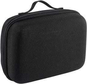 img 2 attached to 🧳 Premium TUMI Travel Toiletry Accessories: Organize with Style