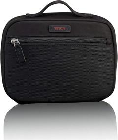 img 4 attached to 🧳 Premium TUMI Travel Toiletry Accessories: Organize with Style