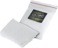 🎱 cue candy tpcc hand held talc powder bag: ultimate grip enhancer for pool, billiards, and snooker players логотип