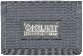 img 1 attached to VANQUEST Vault Gen 3 RFID Blocking Wallet Men's Accessories