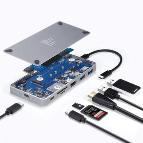 img 3 attached to 💽 WestDigital External Drive 4 - Socket Enclosure