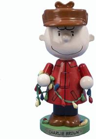 img 3 attached to 🥜 10-Inch Charlie Brown Nutcracker by Peanuts Kurt S. Adler