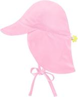 cold weather cotton toddler ❄️ cover: essential girls' accessories for protection logo