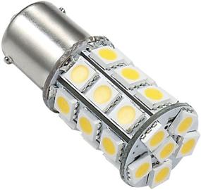 img 2 attached to Efficient Green Value 25002V LED Replacement Light Bulb with Tower Base: Bringing Illuminating Eco-Friendly Solutions