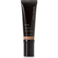 mary kay cream sunscreen spectrum logo