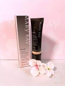 img 1 attached to Mary Kay Cream Sunscreen Spectrum