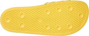 img 1 attached to Adidas Originals Women's Adilette Sneaker: Stylish Athletic Shoes for Women