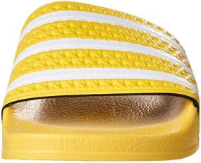 img 3 attached to Adidas Originals Women's Adilette Sneaker: Stylish Athletic Shoes for Women