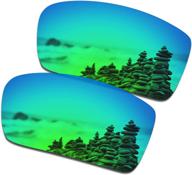 smartvlt emerald replacement crankshaft sunglass logo