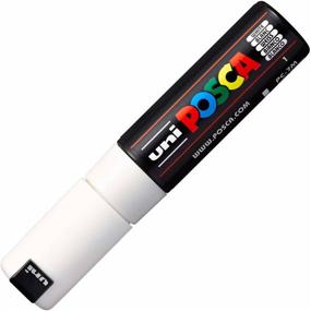 img 3 attached to Posca PX228254000 Acrylic Marker Bullet
