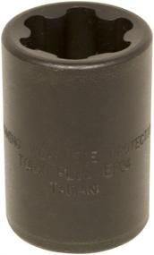 img 2 attached to Lisle 83210 EP24 Torx Plus Socket: Ultimate Tool for Torx Plus Screws