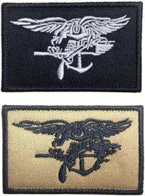 img 4 attached to Antrix American Military Tactical Embroidered