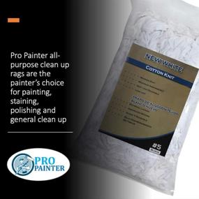 img 3 attached to Painting Pro Polishing Lint Free Scratching Household Supplies