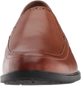 img 3 attached to Hush Puppies Shepsky Slipon Leather