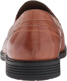 img 2 attached to Hush Puppies Shepsky Slipon Leather