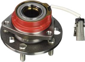 img 1 attached to 🔍 Improved SEO: Timken 513121 Axle Bearing Hub Assembly