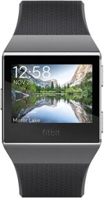 img 3 attached to 💪 Оптимизированные умные часы Fitbit Ionic