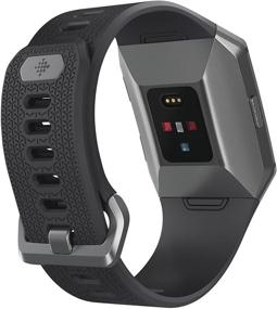 img 1 attached to 💪 Оптимизированные умные часы Fitbit Ionic