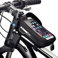 🚲 ultimate bike phone holder bag: losecu bike bag with waterproof touch-screen, ideal handlebar accessory for adult bikes logo