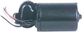 img 2 attached to 🔄 A1 Cardone Remanufactured Wiper Motor 40-265 - Enhanced for SEO