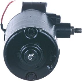 img 1 attached to 🔄 A1 Cardone Remanufactured Wiper Motor 40-265 - Enhanced for SEO