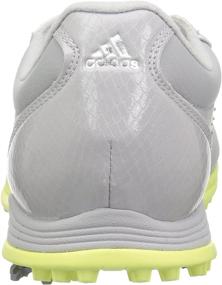 img 2 attached to 👟 adidas Women's Adipure Dc Golf Shoe - Ultimate Fit and Performance