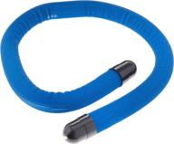 enhance sensory stimulation with flaghouse vibrating tube - neoprene, 28 inches logo