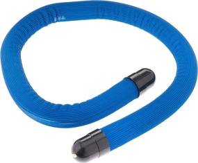 img 4 attached to Enhance Sensory Stimulation with FLAGHOUSE Vibrating Tube - Neoprene, 28 inches