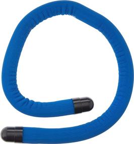 img 3 attached to Enhance Sensory Stimulation with FLAGHOUSE Vibrating Tube - Neoprene, 28 inches