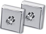 officemate verticalmate magnets - heavy duty 29500 logo