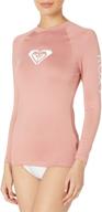 roxy juniors whole hearted sleeve: chic women's clothing and swimsuits with trendy cover ups logo