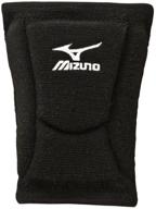 🏐 enhanced performance mizuno lr6 volleyball knee pad логотип