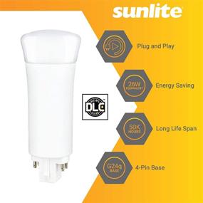 img 1 attached to 💡 Efficient Replacement for Sunlite Ballast-Dependent Bulbs