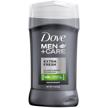 dove deodorant stick extra fresh personal care logo