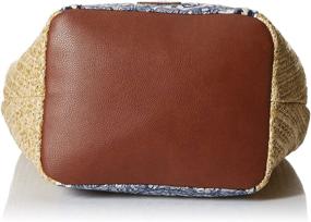 img 1 attached to 👜 Sakroots Roma Bucket Handbags & Wallets - Spirit Desert Collection