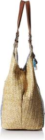 img 2 attached to 👜 Sakroots Roma Bucket Handbags & Wallets - Spirit Desert Collection