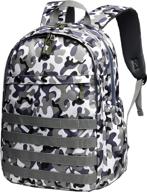 🎒 ultimate protection: waterproof outdoor camping rucksack backpack logo