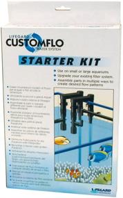 img 3 attached to Lifegard Customflo System Starter Kit